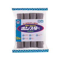 ボンスター販売 ボンスター ロールパッド 12個 F911683-B-005