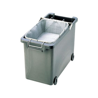 江部松商事 サミー 耐熱PCフライヤー油缶用カゴ FC606LU-7231000