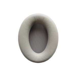 SONY ZZ-WHXM4 EAR RS イヤーパッド プラチナシルバー|エディオン公式通販