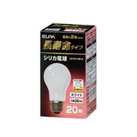 ELPA チョウジュミョウシリカ LW100V19W-W