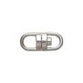ニッサチェイン ニッケル回転カン　16mm　（2個入） P-182