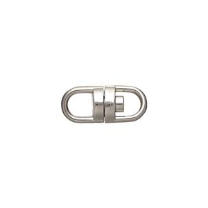 ニッサチェイン ニッケル回転カン　16mm　（2個入） P-182-イメージ1