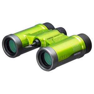 PENTAX 双眼鏡 Uシリーズ グリーン UD 9X21 ｸﾞﾘ-ﾝ-イメージ1