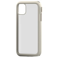 muvit iPhone 11用耐衝撃ケース MUVIT ACTIVE Torte MV18182I61R