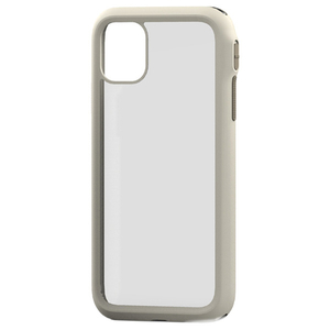 muvit iPhone 11用耐衝撃ケース MUVIT ACTIVE Torte MV18182I61R-イメージ1
