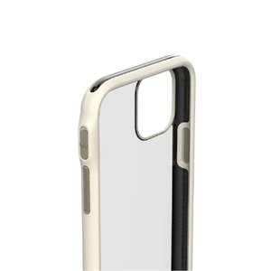 muvit iPhone 11用耐衝撃ケース MUVIT ACTIVE Torte MV18182I61R-イメージ2