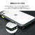 muvit iPhone 11用耐衝撃ケース MUVIT ACTIVE Torte MV18182I61R-イメージ11