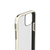 muvit iPhone 11用耐衝撃ケース MUVIT ACTIVE Torte MV18182I61R-イメージ2