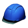 ＤＩＣプラスチック DIC/透明バイザーヘルメット AA11EVO-C KP スカイブルー／スモーク FC112FJ-1200465