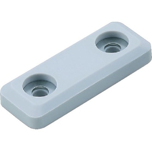 スガツネ工業 MC-MS45LGRシリコーンマグネットキャッチ FC395FR-8369073-イメージ1