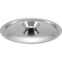 三宝産業 UK 18-0 ちり鍋 29cm用 蓋 FC949LJ-3672702