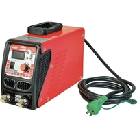 日動工業 デジタルインバーター直流溶接機 BMウェルダー100 単相100V 2.6単相1003.2100125354 FC969JB-7814178