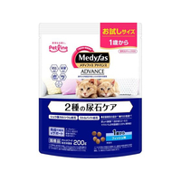 ペットライン MFA 2種尿石 1歳 F 200g FCE752T-MFA-13