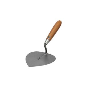 ナルセ商工 カネ三　本焼レンガ鏝 REK-N02-イメージ1
