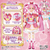 バンダイ プリキュアスタイル キュアミスティック キュアミスティック ﾌﾟﾘｷﾕｱｽﾀｲﾙｷﾕｱﾐｽﾃｲﾂｸ-イメージ3