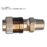 小池酸素/アポロコック ソケット 配管用 適用流体酸素 FCA376C-2517469