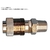 小池酸素/アポロコック ソケット 配管用 適用流体酸素 FCA376C-2517469-イメージ1