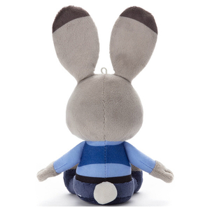タカラトミーアーツ ディズニーキャラクター/洗えるビーンズコレクション/ジュディ ﾃﾞｲｽﾞﾆ-ｱﾗｴﾙﾋﾞ-ﾝｽﾞｼﾞﾕﾃﾞｲ-イメージ3