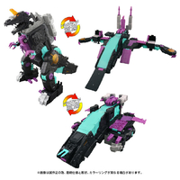 タカラトミー トランスフォーマー AOTP-13 ディセプティコントリプティコン AOTP-13ﾃﾞｲｾﾌﾟﾃｲｺﾝﾄﾘﾌﾟﾃｲｺﾝ