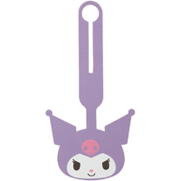 スケーター トラベルネームタグ クロミ ZNT1ｸﾛﾐ