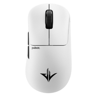 Pulsar Pulsar Pro Series JV-X Size 2 White PJVX22