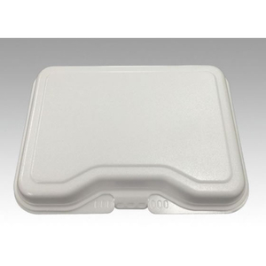 シーピー化成 弁当容器 VK-611 無地 50枚 FCG379V-00542699-イメージ10