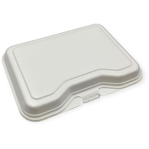 シーピー化成 弁当容器 VK-611 無地 50枚 FCG379V-00542699-イメージ3