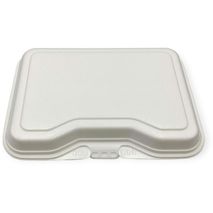 シーピー化成 弁当容器 VK-611 無地 50枚 FCG379V-00542699-イメージ4