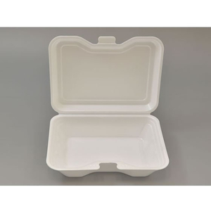 シーピー化成 弁当容器 VK-611 無地 50枚 FCG379V-00542699-イメージ8