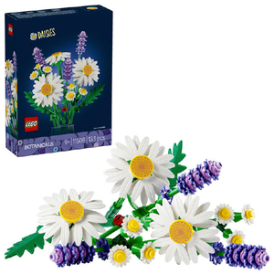 レゴジャパン LEGO The Botanical Collection 11508 デイジー 11508ﾃﾞｲｼﾞ--イメージ1