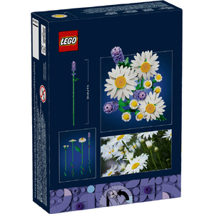レゴジャパン LEGO The Botanical Collection 11508 デイジー 11508ﾃﾞｲｼﾞ--イメージ4