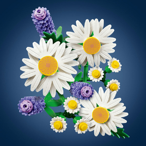 レゴジャパン LEGO The Botanical Collection 11508 デイジー 11508ﾃﾞｲｼﾞ--イメージ6