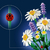レゴジャパン LEGO The Botanical Collection 11508 デイジー 11508ﾃﾞｲｼﾞ--イメージ8