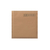 コクヨ 小包封筒 エアークッションタイプ クラフト CD用 1冊 F817121-ﾎﾌ-124-イメージ1