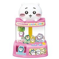 ジョイパレット ちいかわぜ～んぶとっちゃお!クレーンゲーム ﾁｲｶﾜｾﾞﾝﾌﾞﾄﾂﾁﾔｵｸﾚ-ﾝｹﾞ-ﾑ