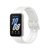 Samsung スマートウォッチ Galaxy Fit3 Silver SM-R390NZSAXJP-イメージ1