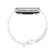 Samsung スマートウォッチ Galaxy Fit3 Silver SM-R390NZSAXJP-イメージ2