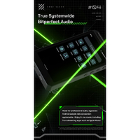 ポータブルプレーヤー HyBy R4 Silver HiBy R4: Next-Gen HiFi DAP | HiBy