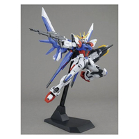 バンダイスピリッツ MGﾋﾞﾙﾄﾞｽﾄﾗｲｸｶﾞﾝﾀﾞﾑﾌﾙﾊﾟｹ MG 1/100 ビルド 