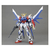 バンダイスピリッツ MG 1/100 ビルドストライクガンダム フルパッケージ MGﾋﾞﾙﾄﾞｽﾄﾗｲｸｶﾞﾝﾀﾞﾑﾌﾙﾊﾟｹ-イメージ1