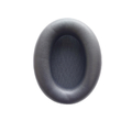 SONY イヤーパッド ブラック ZZ-WHXM4 EAR RB
