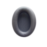 SONY イヤーパッド ブラック ZZ-WHXM4 EAR RB
