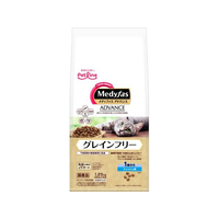 ペットライン メディファスAD グレインフリー 1歳から フィッシュ 1.25kg FCS2324