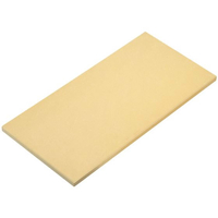 アルファ ニュー抗菌プラスチックまな板 600×300×20 FC447LG-2726910