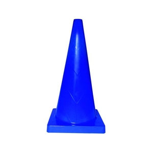 三甲 ヘビーコーン700H 8Y0058 φ40(3.7kg)ブルー 青370710370370 FC960HT-7797591-イメージ1