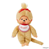 セキグチ モンチッチ プレミアムスタンダード Sサイズ ベージュ 女の子 モンチッチ プレミアムスタンダード Sサイズ ベージュ 女の子 ﾓﾝﾁﾂﾁｽﾀﾝﾀﾞ-ﾄﾞSﾍﾞ-ｼﾞﾕｵﾝﾅﾉｺ