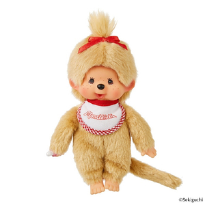 モンチッチプレミアムスタンダードS男の子＆女の子 イトーヨーカドーオーバーオール モンチッチプレミアムスタンダードS男の子＆女の子 イトーヨーカドー