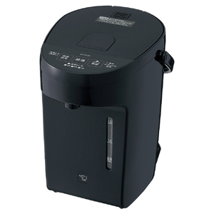 象印 マイコン沸とう電動ポット(2.0L) スレートブラック CP-EA20-BM 象印 マイコン沸とう電動ポット(2.0L) スレートブラック CP-EA20-BM