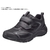 SPALDING/作業靴 JIN 3480 黒 25.5cm 5E FC936ZG-5371443-イメージ1