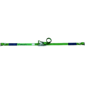 オールセーフ allsafe/ベルト荷締機ラチェット式Tワンピース&ナローフック仕様 重荷重 FC249HM-4795458-イメージ1
